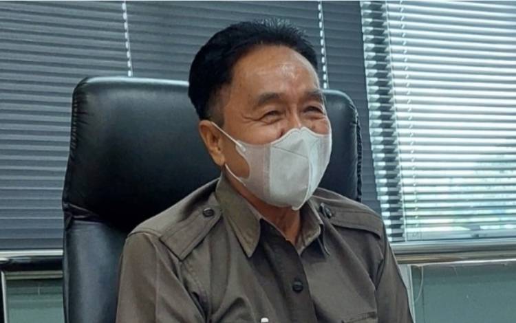 Peningkatan SDM Melalui Sektor Pendidikan Harus Dimaksimalkan