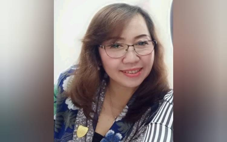 Food Estate Dinilai Bosa Berdampak Terhadap Kemandirian Pangan di Kalteng