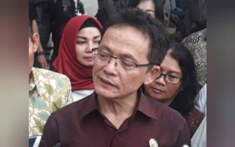 Dukung Pelayanan Prima, Fasilitas Disetiap Instansi Pemerintahan Harus Memadai