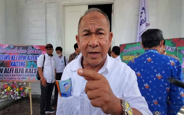 Penikmat BBM Subsidi di Kalteng Tidak Sesuai Peruntukan