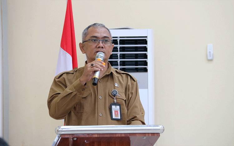 Ini Tujuan Pendataan Survei Identifikasi Lapangan Kawasan Kumuh di Kabupaten Seruyan
