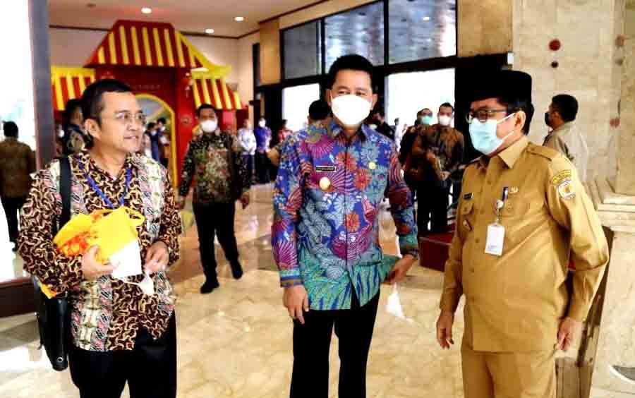 349 Peserta Seleksi PPPK Tenaga Kesehatan Akan Ikuti Tes