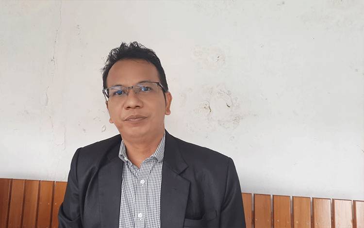 Hakim Se-Indonesia Gelar Cuti Bersama, Ini Kata Aktivis Pegiat Hukum Palangka Raya