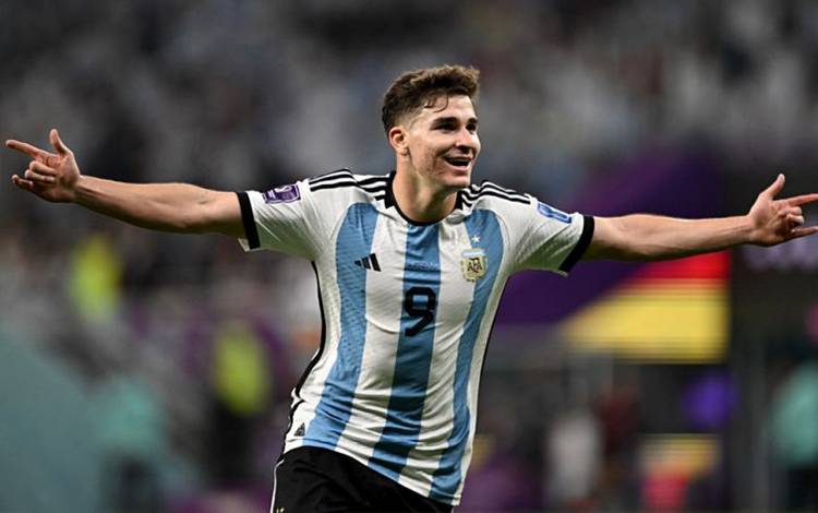Belanda Harus Waspadai Alvarez saat Lawan Argentina, kata Ake