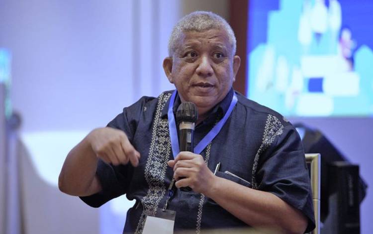 Kemendikbud Minta Guru Lebih Perhatikan Kemampuan Siswa