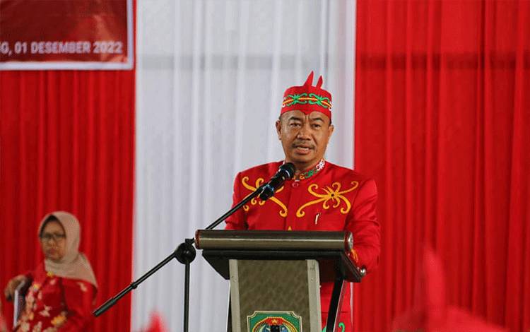 Puskesmas Diminta Maksimalkan Anggaran Tangani Stunting
