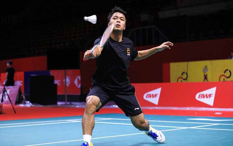 Hasil World Tour Finals: Seluruh Wakil Indonesia Menangi Laga Pertama