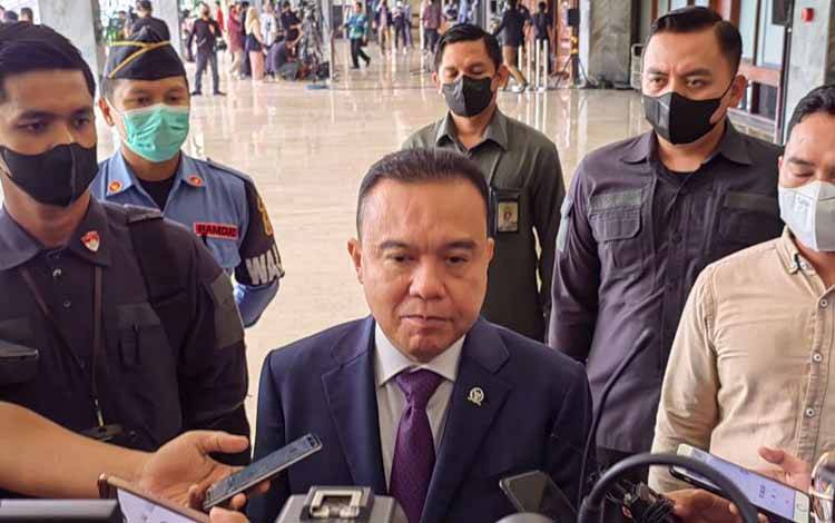 Wakil Ketua DPR Minta Masyarakat Bersatu Lawan Terorisme