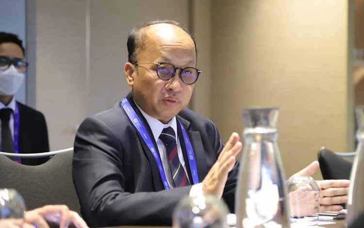 Indonesia Buka Peluang Penempatan PMI Sektor Pariwisata di Jepang
