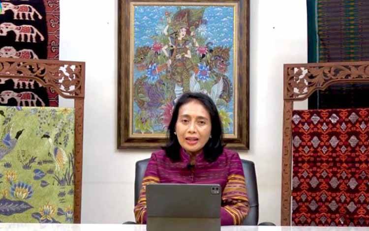 Penyedia Konten Didorong Bangun Ekosistem Digital Ramah Anak