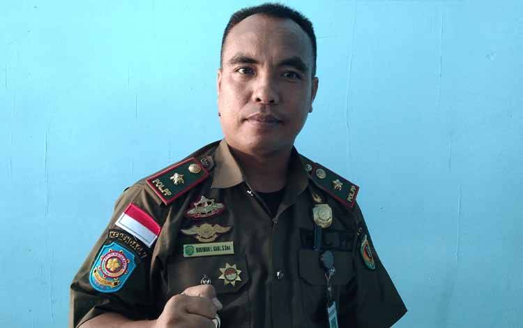 BNK Katingan Ajak Anak Muda Perangi Narkoba