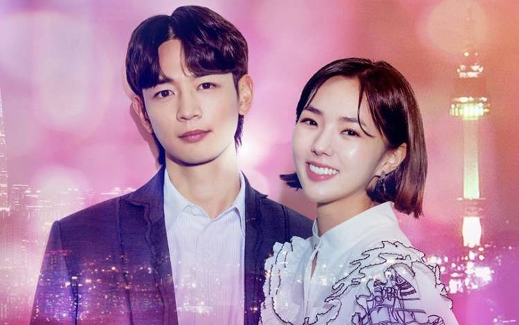 Serial Baru Minho SHINee "The Fabulous" Tayang 23 Desember