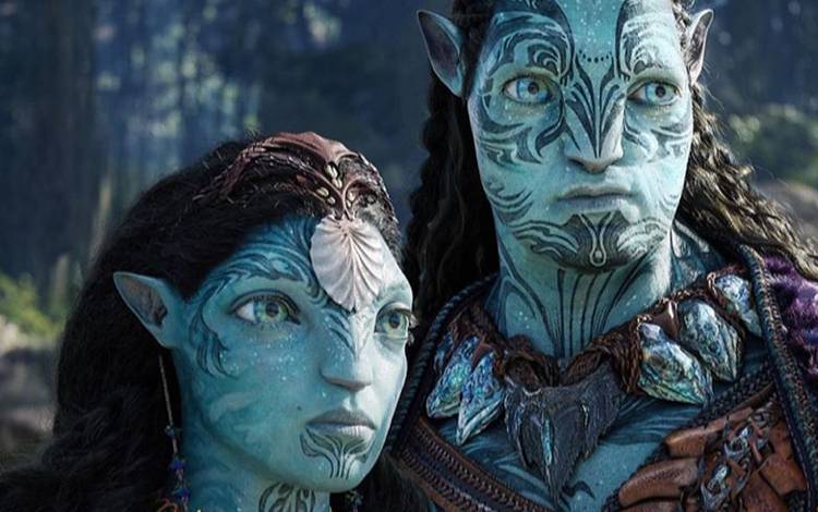 Jelang Pemutaran Film Avatar, Bioskop di Beijing Batalkan Syarat PCR