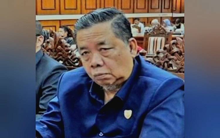 Masyarakat di Kobar Harapkan Dukungan Pengembangan Pertanian dari Pemda