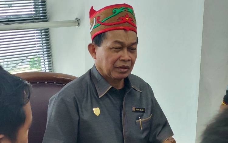 Penindakan Tegas Tehadap Kendaraan Over Loading Lewat Jalan Umum Perlu Dimaksimalkan