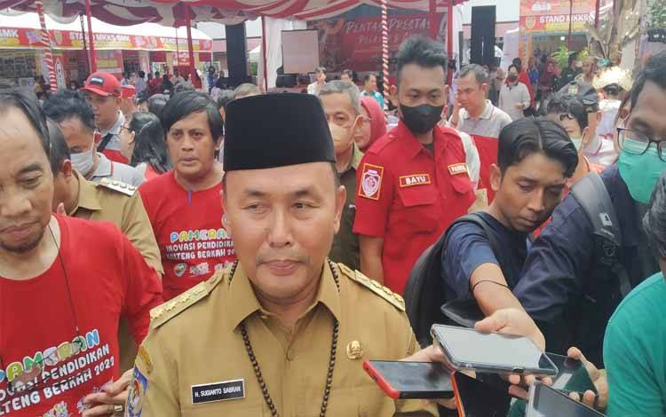 Hilirisasi Industri Ciptakan Ekosistem Ekonomi Baik dan Sehat