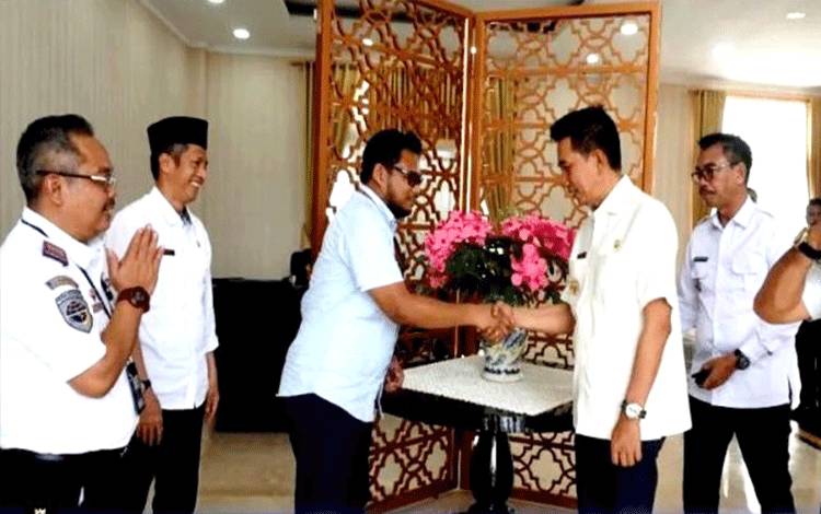 Wings Air Segera Layani Penerbangan Muara Teweh-Banjarmasin Setiap Hari, Cek Waktunya...
