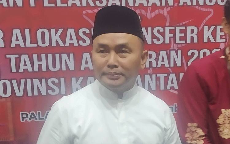 Kabupaten/Kota Wajib Beri Perlindungan Anak