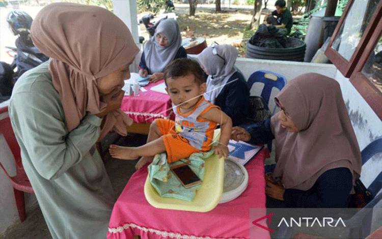 Dokter: Berat Badan Anak Tidak Naik Waspada "Silent Diseases"