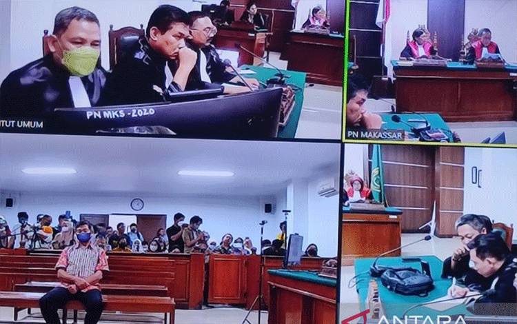 Komnas HAM Pertanyakan Keseriusan Pemerintah Dukung Kasus Paniai