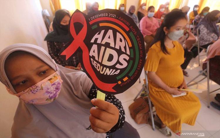 Dokter: Jangan Campur Susu Formula dan ASI dari Ibu Pasien HIV