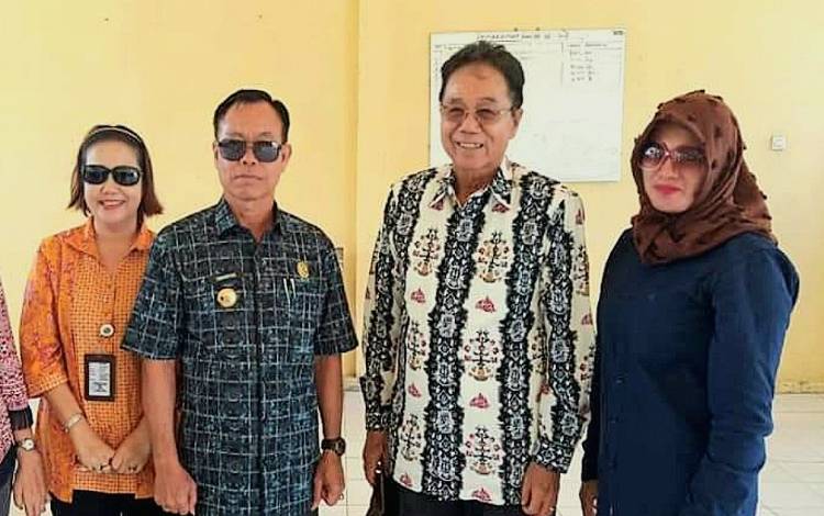 Percepat Pembangunan Sejumlah Aspek Penting Kebutuhan Masyarakat