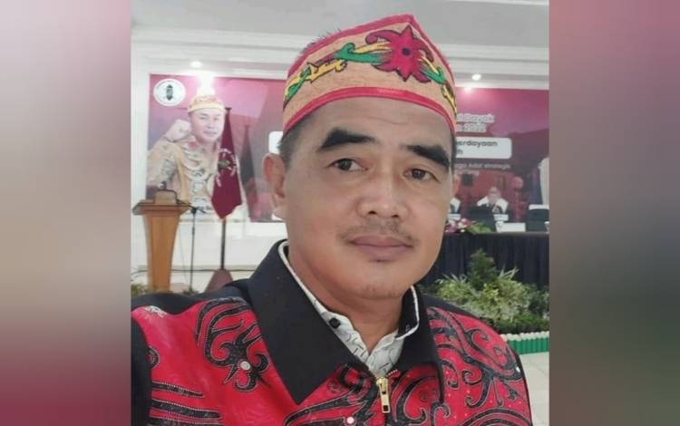 Legislator Kalteng Ajak Semua Pihak Hindari Kampanye Hitam Pemilu 2024