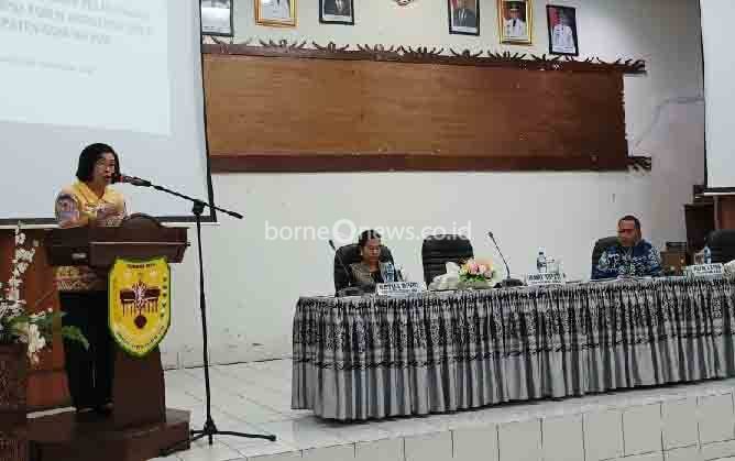 Ini Prioritas untuk Membantu Mempercepat Pemulihan Ekonomi di Gunung Mas Tahun 2023