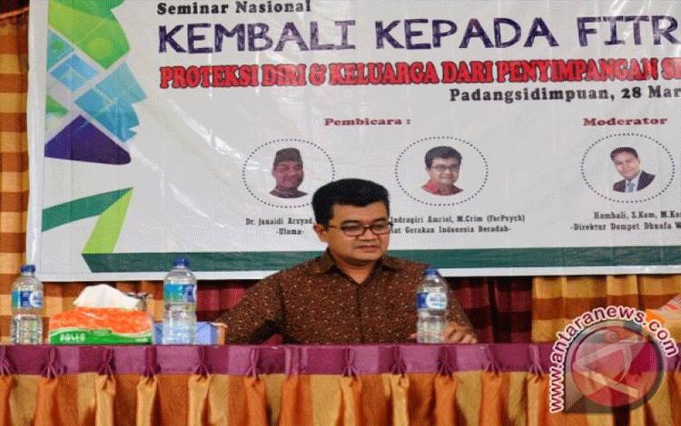 Psikolog Forensik: Kasus Asusila Paspampres Berjenis "Relabelling"