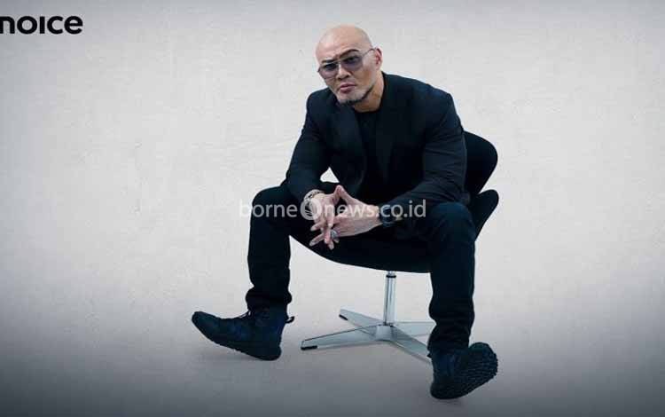 Dahnil: Deddy Corbuzier Miliki Kemampuan Komunikasi di Medsos