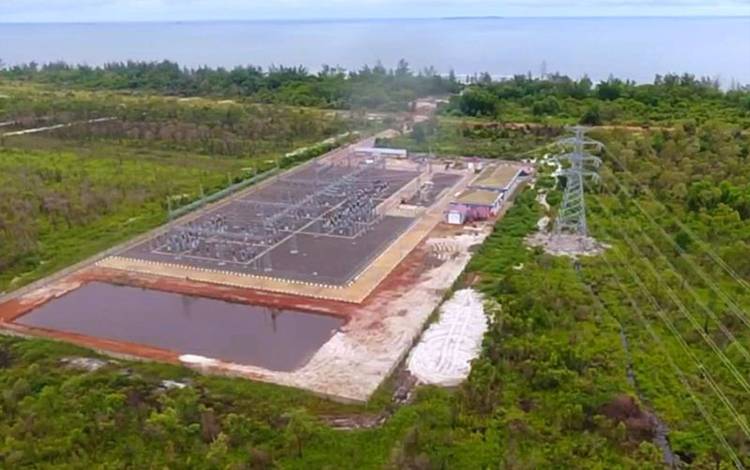 PLN: Interkoneksi Kalimantan Solusi Perkuat Pasokan Listrik