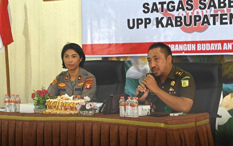 Berantas Pungli Secara Efektif dan Efisien ?