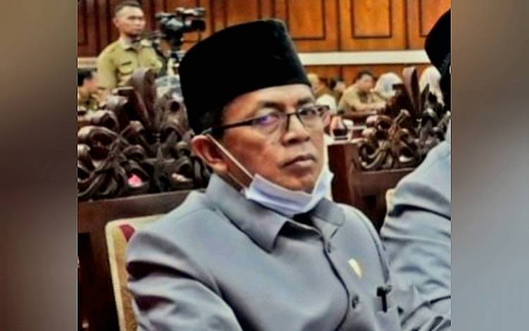 Program Peningkatan Keterampilan SDM Perlu Digencarkan