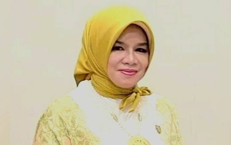 Dewan Minta Pemda Fokus Perhatikan Peningkatan Sarana Pendidikan di Kalteng