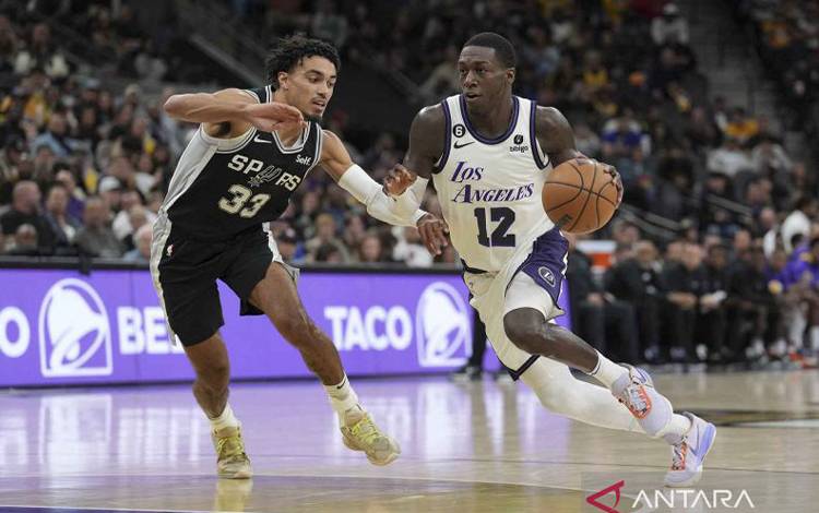 Miami Heat Jadi Korban Kedua Kebangkitan Spurs