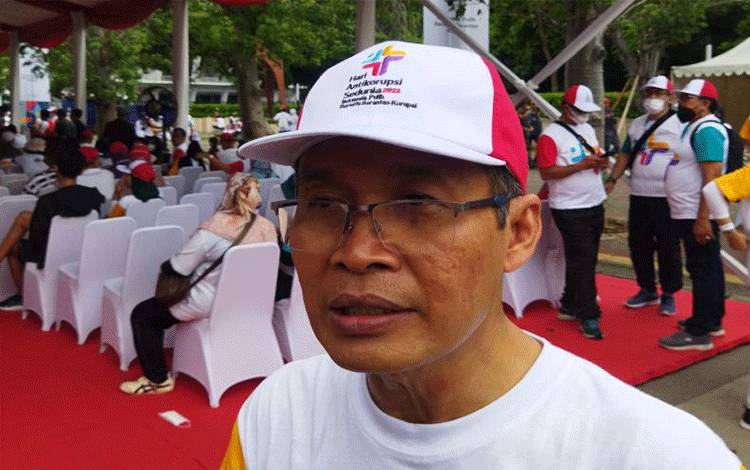 KPK: Hasil Audit BPK Belum Mampu Ungkap Banyak Pelaku Korupsi