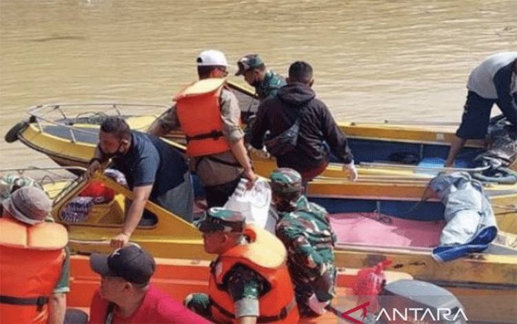 Volume Sampah di Samarinda Capai 100 Ton per Hari