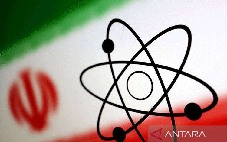 Kawasan akan 'Sangat Berbahaya' Jika Pakta Nuklir Iran Tidak Dicapai