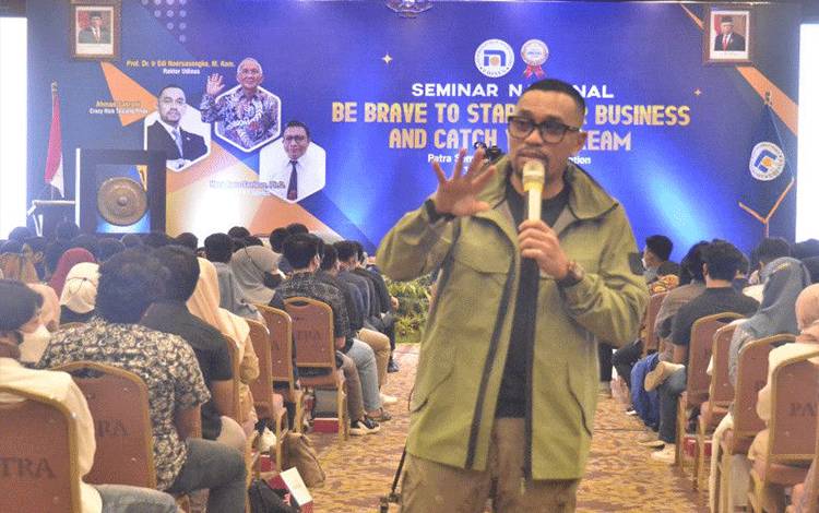 Walikota Blitar dan Istri Disekap, Sahroni: Polri Agar Usut Tuntas