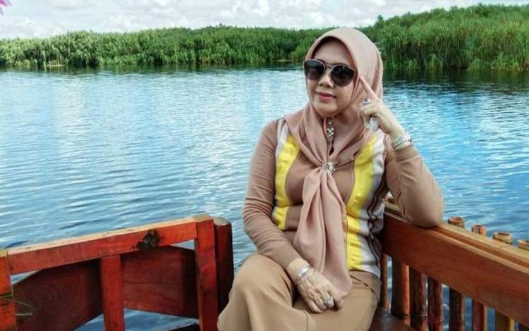 DPRD Palangka Raya Komitmen Kawal Usulan Pembangunan dari Masyarakat?
