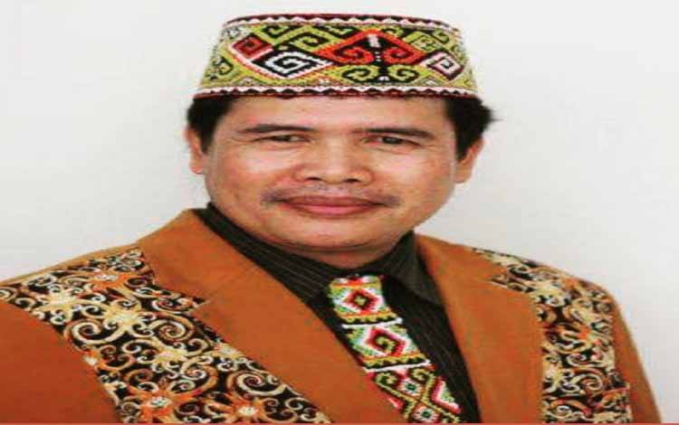 Ketua Tim Hukum Cornelis Nalau Anton: Kami Percaya Polisi Bekerja Profesional