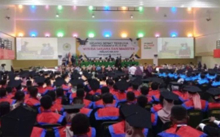 Haedar: Muhammadiyah akan Mendidik Kader Cendekiawan Bangsa