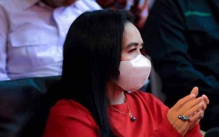 DPRD Kalteng Minta Pemda Dukung Peningkatan Ekonomi Masyarakat di Wilayah Pedesaan