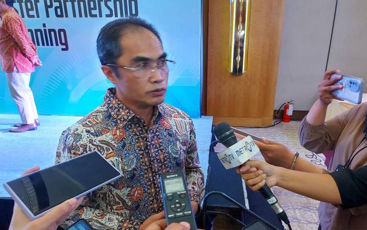 Bio Farma Tunggu Restu Pemerintah Uji Klinis IndoVac untuk Anak
