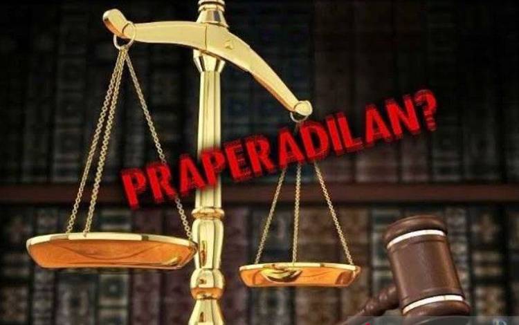 Hakim Tolak Praperadilan AKBP Bambang Kayun