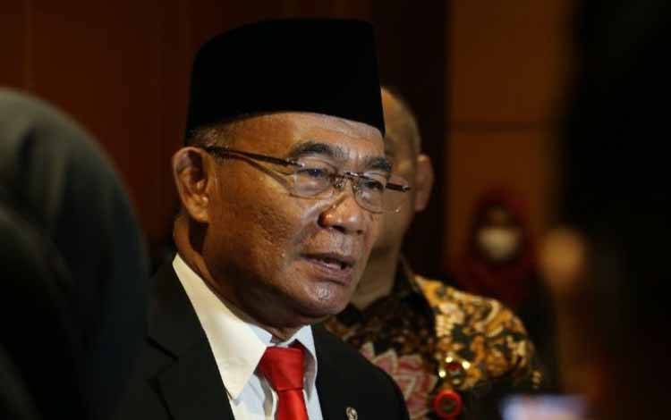 Menko: Program Pembangunan Manusia untuk Wujudkan Indonesia Emas 2045