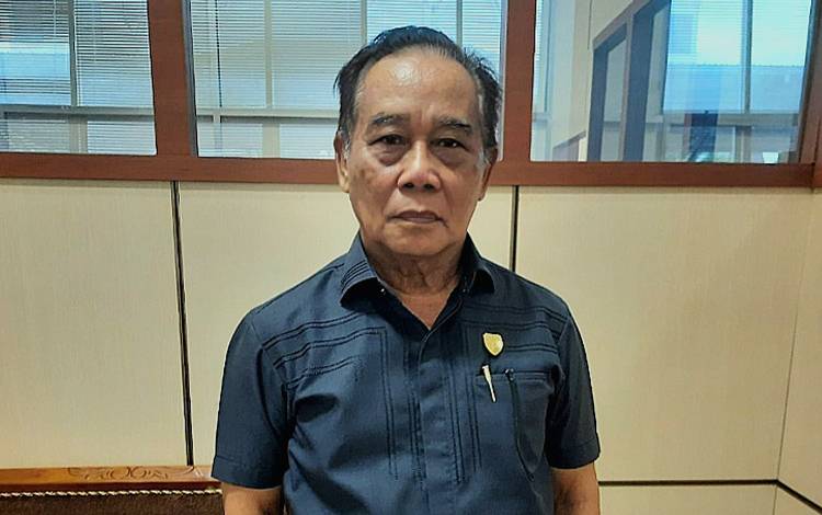 Pemberdayaan Masyarakat Lokal Harus Ditingkatkan