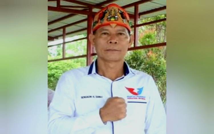 Dorong Pembangunan Berkesinambungan