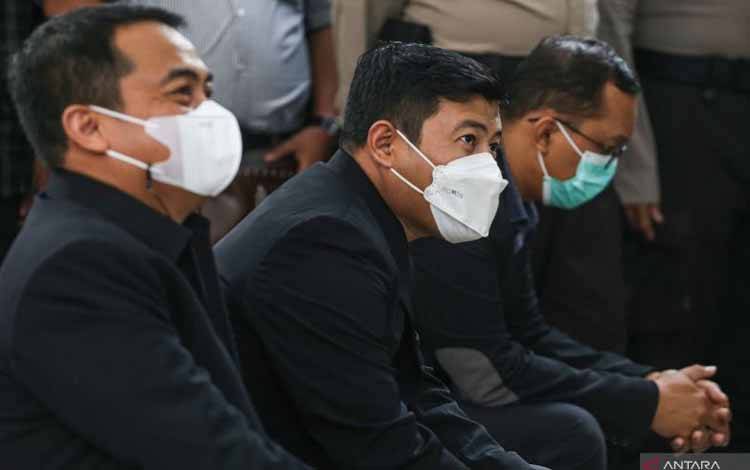 Ahli Sebut Kuat Bohong Tak Lihat Ferdy Sambo Menembak Brigadir J