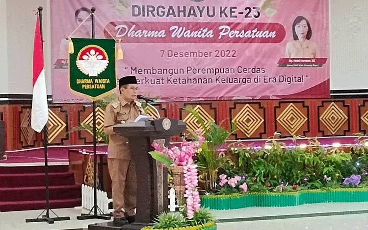 Wanita Punya Peran Penting Dalam Pembangunan